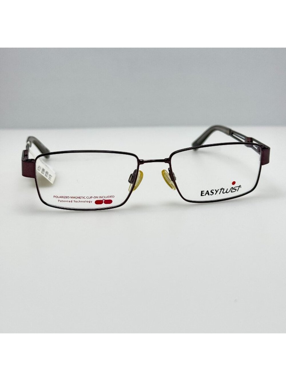 Easytwist Easy Twist CT 210 20 Eyeglasses Eye Glasses Frames 51-16-135